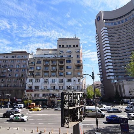 Beautiful Apartment In Old City Bucharest Luaran gambar