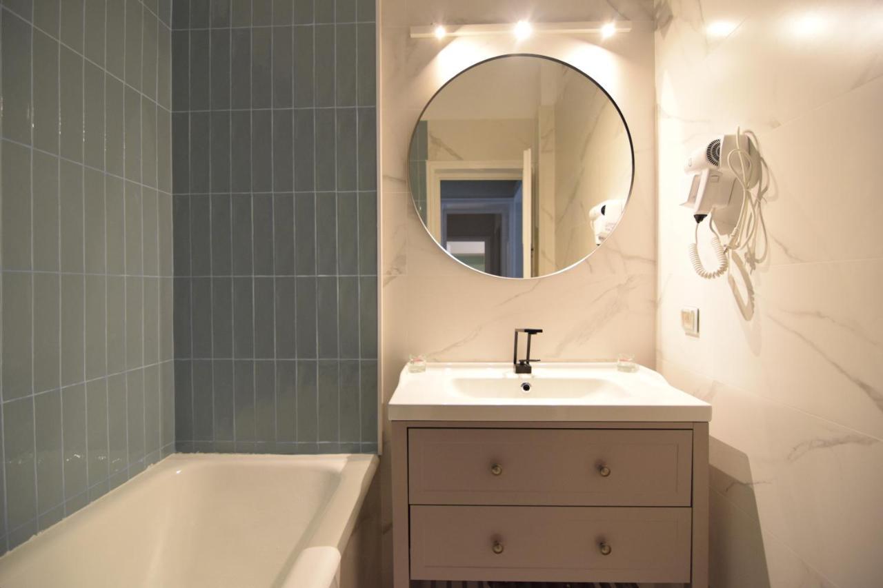 Beautiful Apartment In Old City Bucharest Luaran gambar