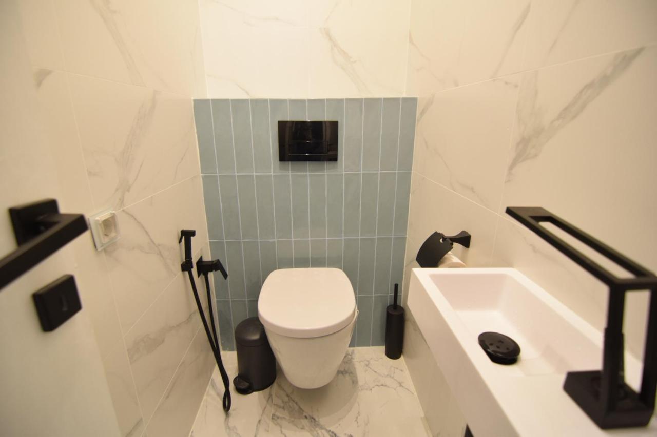 Beautiful Apartment In Old City Bucharest Luaran gambar
