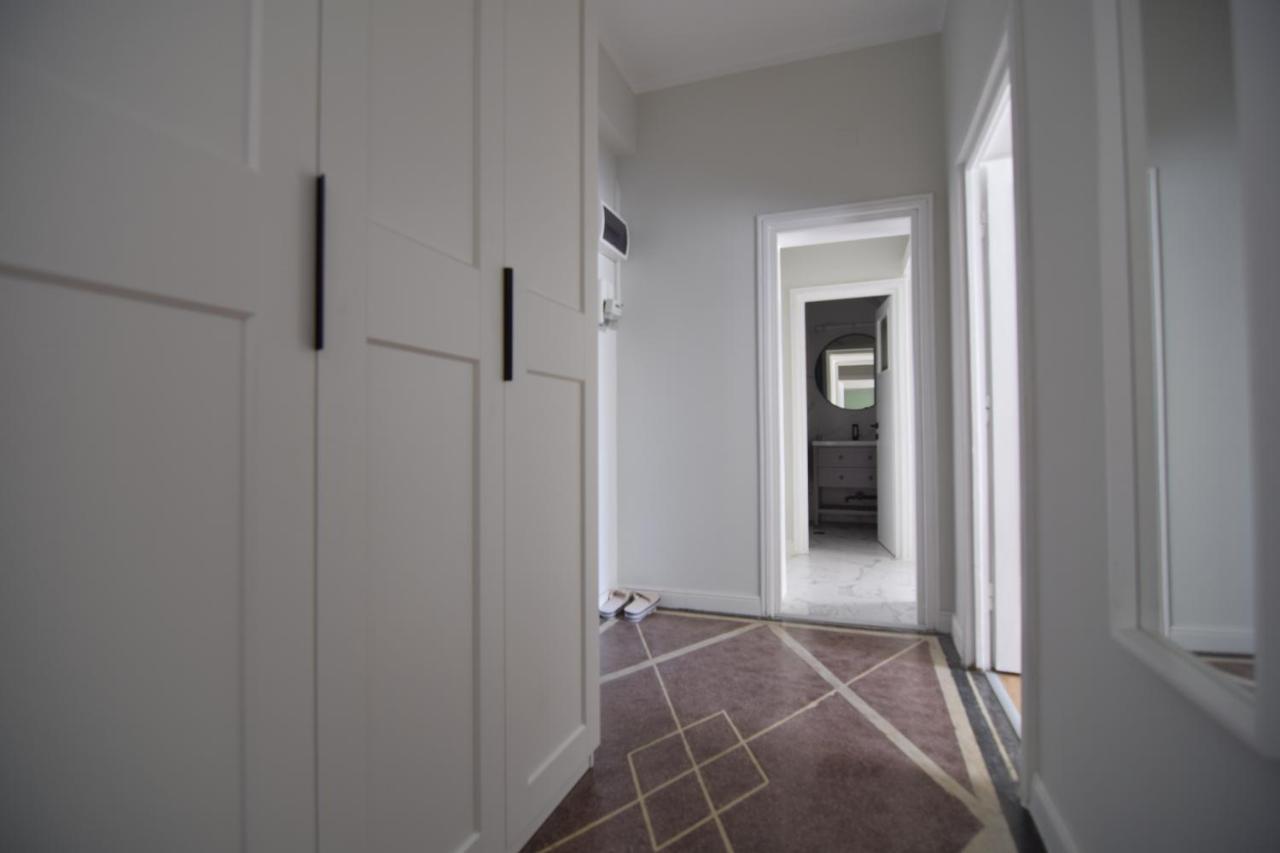 Beautiful Apartment In Old City Bucharest Luaran gambar