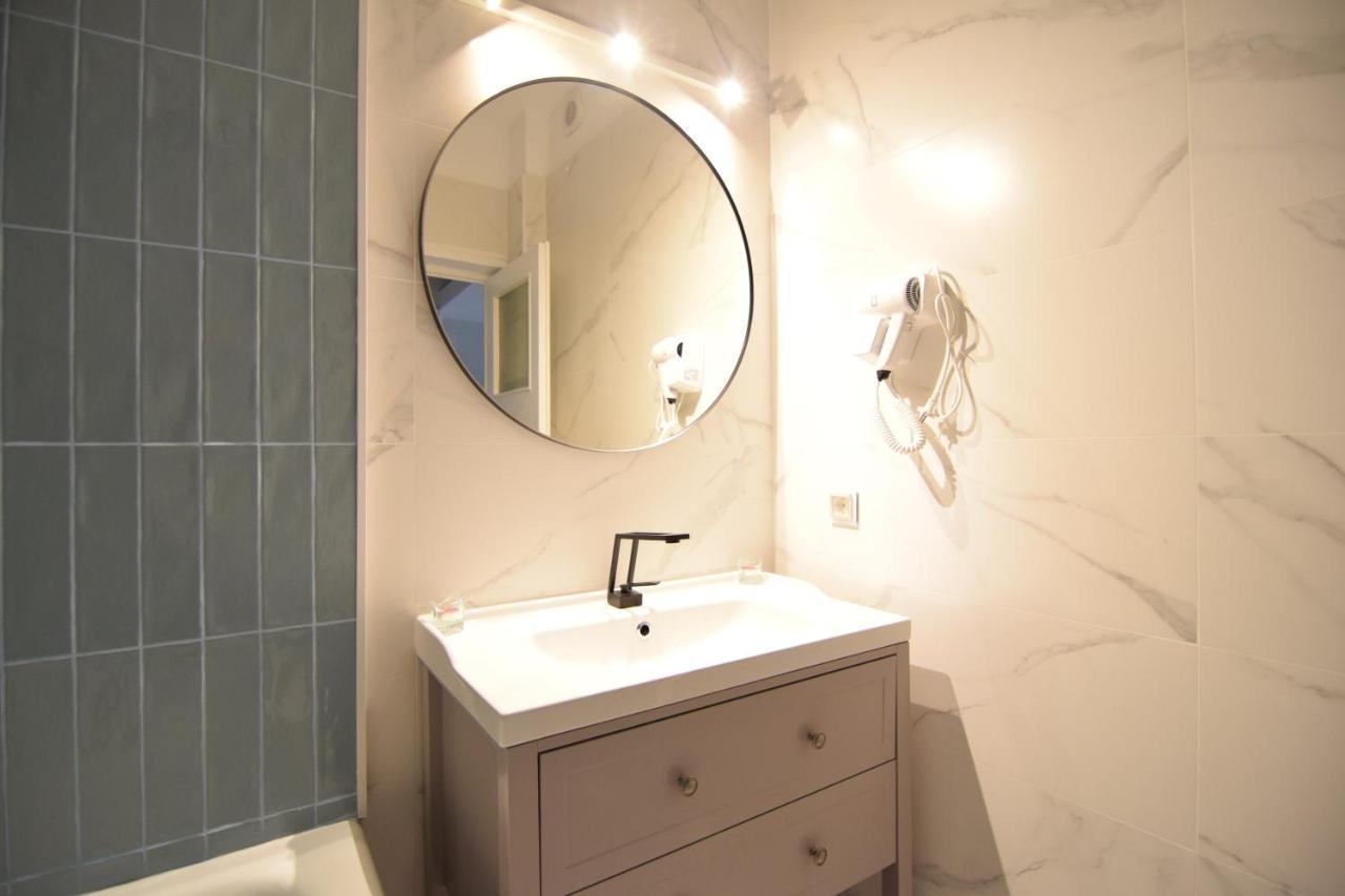 Beautiful Apartment In Old City Bucharest Luaran gambar