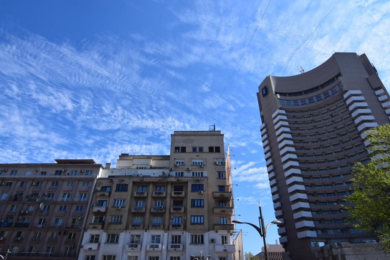 Beautiful Apartment In Old City Bucharest Luaran gambar