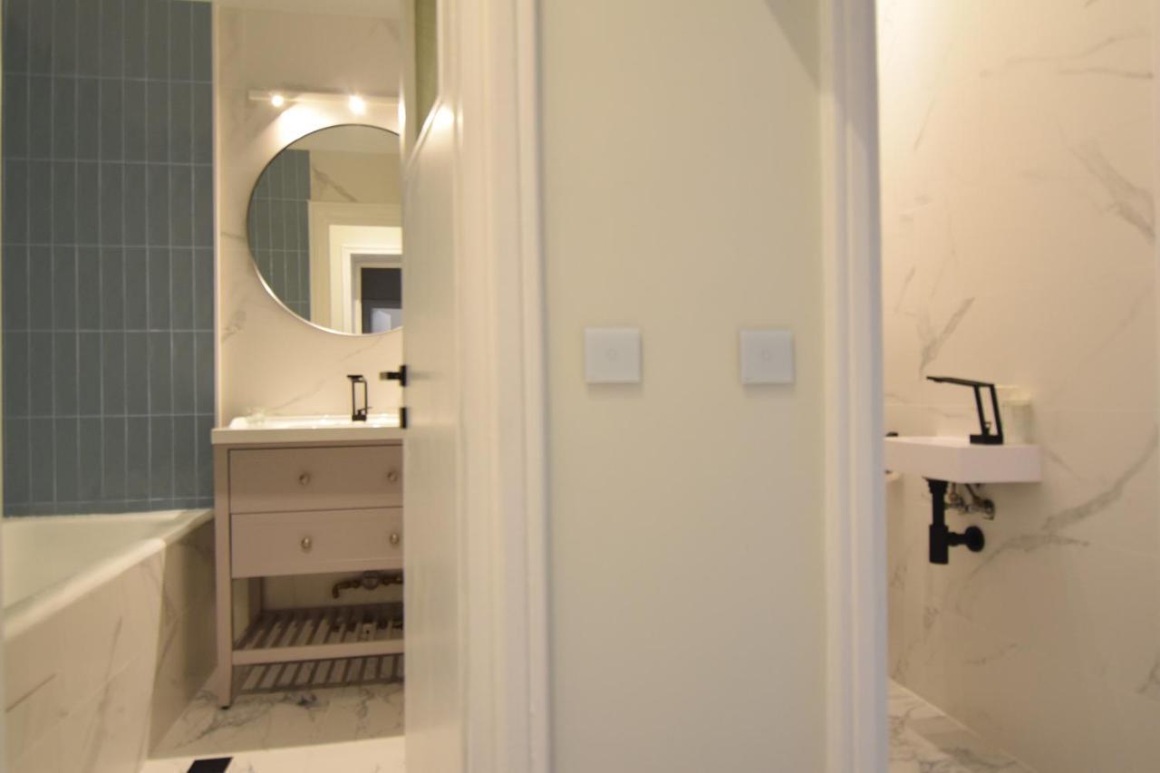 Beautiful Apartment In Old City Bucharest Luaran gambar