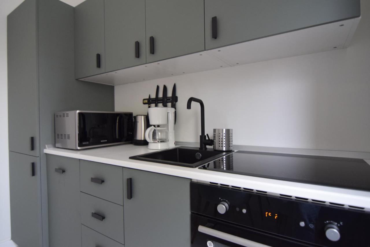 Beautiful Apartment In Old City Bucharest Luaran gambar